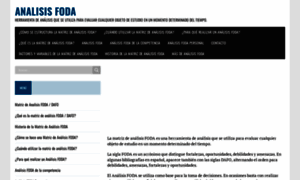 Analisisfoda.net thumbnail