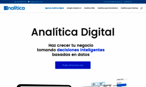 Analitica.digital thumbnail