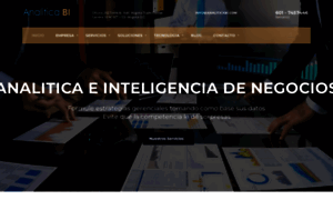 Analiticabi.com thumbnail