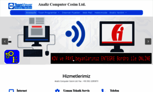 Analiz.net thumbnail