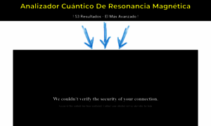 Analizador-cuantico.com thumbnail