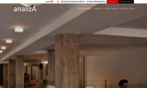 Analizalab.com thumbnail
