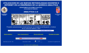 Analytica-2-0.com thumbnail