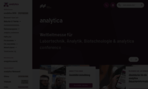 Analytica.de thumbnail