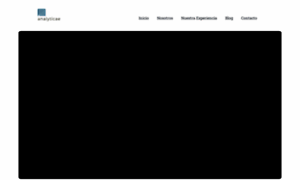 Analyticae.es thumbnail