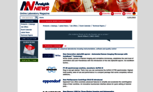Analytik-news.com thumbnail