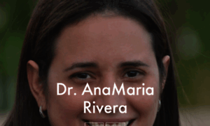 Anamariarivera.com thumbnail