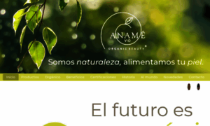 Anamevio.com thumbnail
