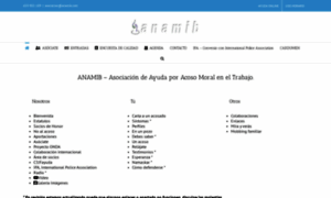 Anamib.com thumbnail