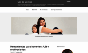 Anamolleda.com thumbnail
