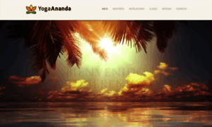 Ananda-yoga.com.ar thumbnail