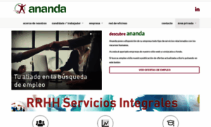 Ananda.es thumbnail