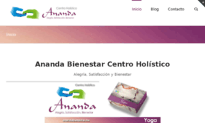 Anandabienestar.mx thumbnail