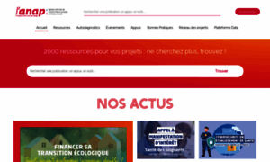 Anap.fr thumbnail