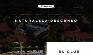 Anapoimaclubcampestre.com thumbnail