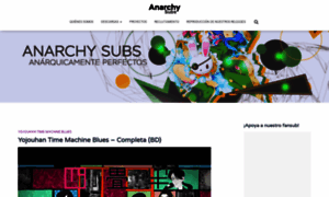 Anarchysubs.com thumbnail