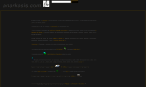 Anarkasis.com thumbnail