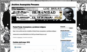 Anarquismoperu.noblogs.org thumbnail