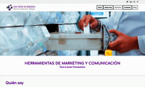 Anasaenzdeburuaga.com thumbnail