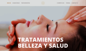 Anasantosbellezaysalud.com thumbnail