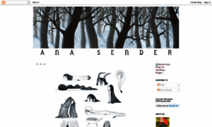 Anasender.blogspot.ro thumbnail