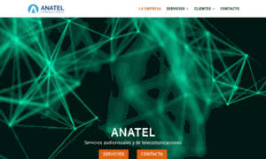 Anatel.es thumbnail