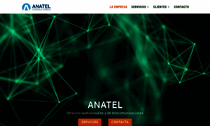 Anatel.es thumbnail