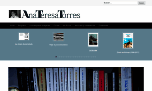 Anateresatorres.com thumbnail
