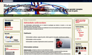 Anatomia-vascular.blogspot.com thumbnail