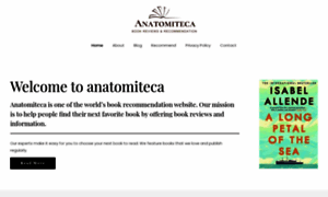 Anatomiteca.com thumbnail