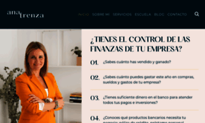 Anatrenza.com thumbnail