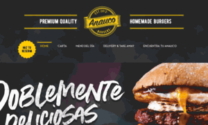 Anauco.pedido.menu thumbnail