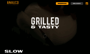 Anaucogourmet.es thumbnail