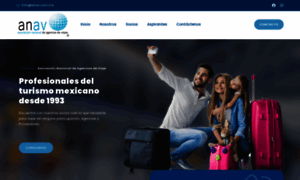 Anav.com.mx thumbnail