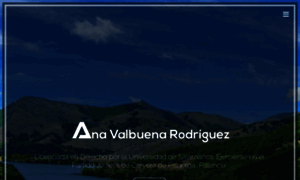 Anavalbuena.es thumbnail