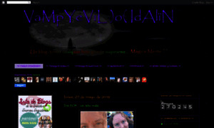 Anavampyevil.blogspot.com.es thumbnail