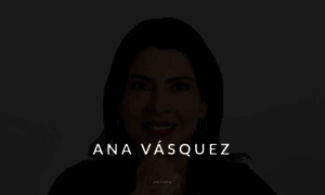 Anavasquez.com thumbnail