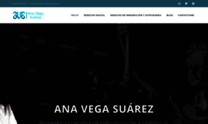 Anavegasuarez.com thumbnail