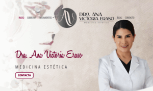 Anavictoriaeraso.com thumbnail