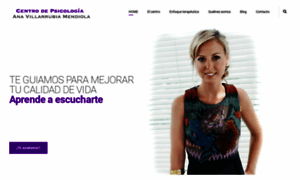 Anavillarrubia.com thumbnail