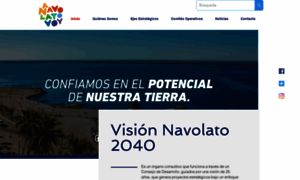 Anavolatovoy.org thumbnail