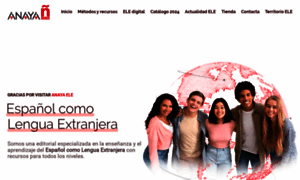 Anayaele.es thumbnail