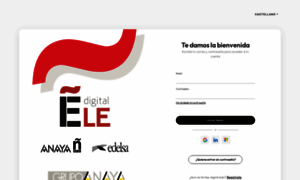Anayaeledigital.es thumbnail