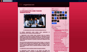 Anayeli-organizacion.blogspot.com thumbnail