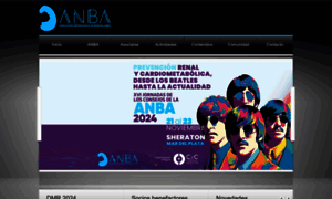 Anbaweb.com thumbnail