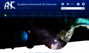Anc.ac.cr thumbnail