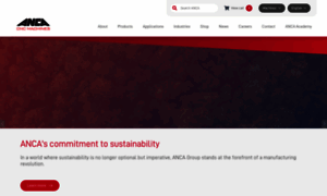 Anca.com thumbnail