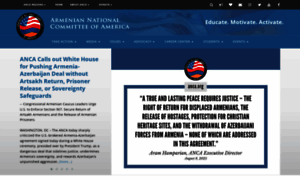 Anca.org thumbnail