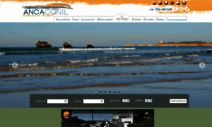 Ancaconil.com thumbnail