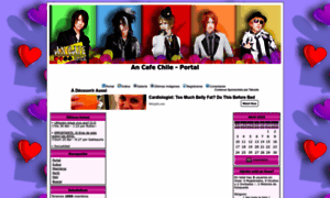 Ancafechile.foroactivo.com thumbnail